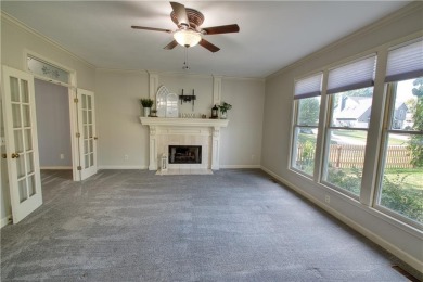 Fall in love with life at Lakewood in this beautifully on Lakewood Oaks Golf Club, Ltd. in Missouri - for sale on GolfHomes.com, golf home, golf lot