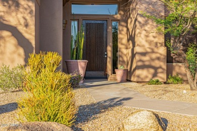 Resort-style Scottsdale living in exclusive Terravita! Fully on Terravita Golf and Country Club in Arizona - for sale on GolfHomes.com, golf home, golf lot