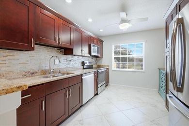 This is the one you've been waiting for! Located in the highly on Tara Golf and Country Club in Florida - for sale on GolfHomes.com, golf home, golf lot