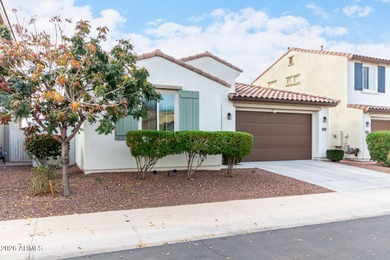 Beautiful 3 bedroom, 2 bath home built in 2018 offering a on Verrado Golf Club  in Arizona - for sale on GolfHomes.com, golf home, golf lot