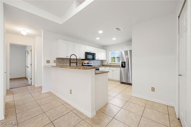 Welcome to 2107 SW 12th Terrace - your slice of paradise in on Palmetto-Pine Country Club in Florida - for sale on GolfHomes.com, golf home, golf lot