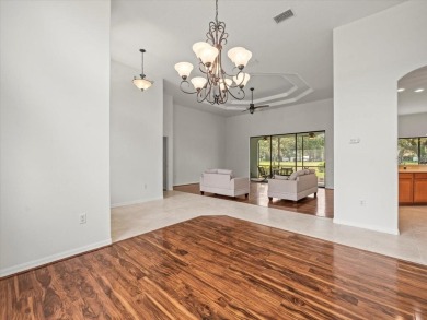 Located in Glen Lakes, this  2006 Lindhorst Custom Classique is on Glen Lakes Country Club in Florida - for sale on GolfHomes.com, golf home, golf lot