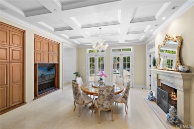 Discover unparalleled luxury at 9 Sawgrass, a spectacular 1 on Coto De Caza Golf Club in California - for sale on GolfHomes.com, golf home, golf lot