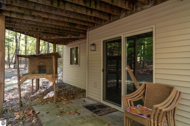 Welcome to your dream home in Canadian Lakes! This home offers on Canadian Lakes Country Club-The Highlands Course in Michigan - for sale on GolfHomes.com, golf home, golf lot