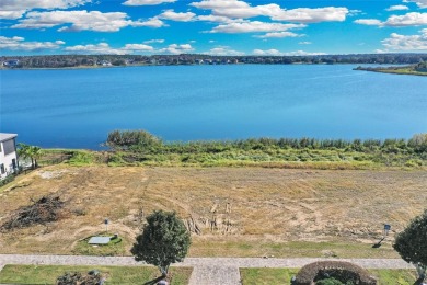 Introducing 16626 Bolsena Drive, an extraordinary opportunity to on Bella Collina Golf Club in Florida - for sale on GolfHomes.com, golf home, golf lot