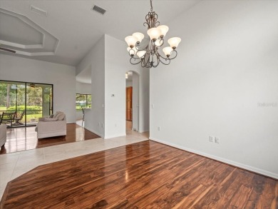 Located in Glen Lakes, this  2006 Lindhorst Custom Classique is on Glen Lakes Country Club in Florida - for sale on GolfHomes.com, golf home, golf lot