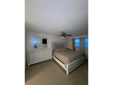 Spacious 2-bedroom, 2-bath condo in a gated community. Both on  in Florida - for sale on GolfHomes.com, golf home, golf lot