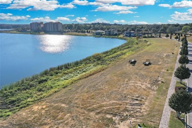 Introducing 16626 Bolsena Drive, an extraordinary opportunity to on Bella Collina Golf Club in Florida - for sale on GolfHomes.com, golf home, golf lot