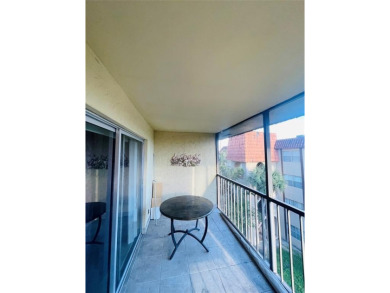 Spacious 2-bedroom, 2-bath condo in a gated community. Both on  in Florida - for sale on GolfHomes.com, golf home, golf lot