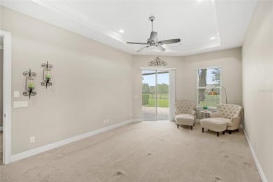 Welcome to 31754 Red Tail Blvd, a stunning KHovnanian-built home on Red Tail Golf Club in Florida - for sale on GolfHomes.com, golf home, golf lot