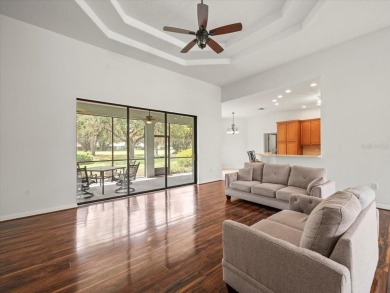 Located in Glen Lakes, this  2006 Lindhorst Custom Classique is on Glen Lakes Country Club in Florida - for sale on GolfHomes.com, golf home, golf lot