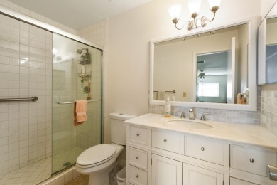 Delightful one level townhouse with step saving kitchen and 2 on Cypress Lakes Golf Course - West Palm Beach in Florida - for sale on GolfHomes.com, golf home, golf lot