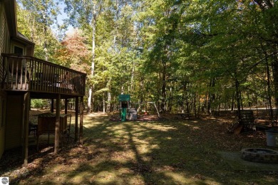 Welcome to your dream home in Canadian Lakes! This home offers on Canadian Lakes Country Club-The Highlands Course in Michigan - for sale on GolfHomes.com, golf home, golf lot