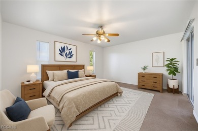 Welcome to 2107 SW 12th Terrace - your slice of paradise in on Palmetto-Pine Country Club in Florida - for sale on GolfHomes.com, golf home, golf lot