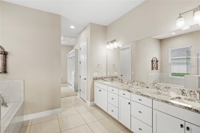 Welcome to 31754 Red Tail Blvd, a stunning KHovnanian-built home on Red Tail Golf Club in Florida - for sale on GolfHomes.com, golf home, golf lot