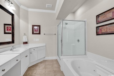 Not often will you see these Low-rise Villa's available for sale on International Club of Myrtle Beach in South Carolina - for sale on GolfHomes.com, golf home, golf lot