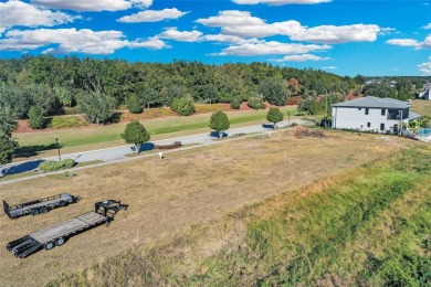 Introducing 16626 Bolsena Drive, an extraordinary opportunity to on Bella Collina Golf Club in Florida - for sale on GolfHomes.com, golf home, golf lot