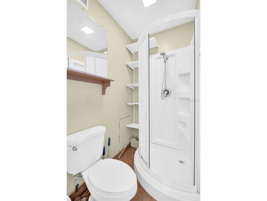 Bright & Open 2-Bedroom Villa in a Highly Desirable 55+ Active on Highland Lakes Executive Golf Course in Florida - for sale on GolfHomes.com, golf home, golf lot