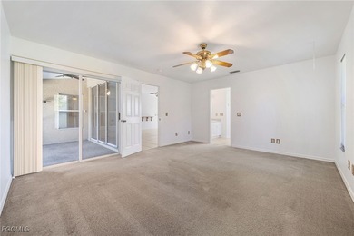 Welcome to 2107 SW 12th Terrace - your slice of paradise in on Palmetto-Pine Country Club in Florida - for sale on GolfHomes.com, golf home, golf lot