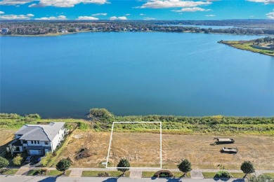 Introducing 16626 Bolsena Drive, an extraordinary opportunity to on Bella Collina Golf Club in Florida - for sale on GolfHomes.com, golf home, golf lot