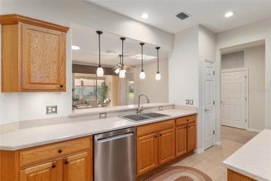 Located in the convenient neighborhood of FIRETHORNE in the on Eagle Ridge At Spruce Creek Country Club in Florida - for sale on GolfHomes.com, golf home, golf lot
