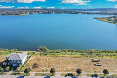 Introducing 16626 Bolsena Drive, an extraordinary opportunity to on Bella Collina Golf Club in Florida - for sale on GolfHomes.com, golf home, golf lot
