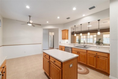 Located in the convenient neighborhood of FIRETHORNE in the on Eagle Ridge At Spruce Creek Country Club in Florida - for sale on GolfHomes.com, golf home, golf lot