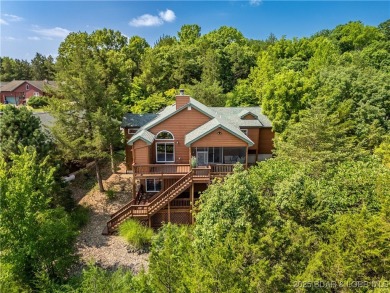 What a GEM!! This is a rarity to find in Old Kinderhook, with on The Club At Old Kinderhook in Missouri - for sale on GolfHomes.com, golf home, golf lot