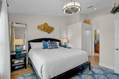Exceptional Golf and Lake Views from This Renovated Heritage on Heritage Oaks Golf and Country Club in Florida - for sale on GolfHomes.com, golf home, golf lot