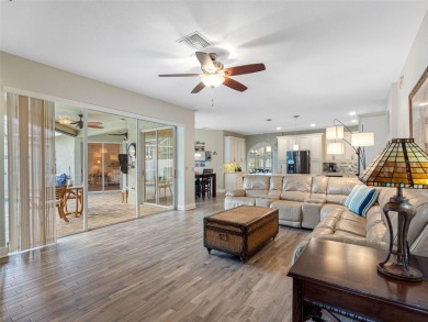 Welcome home to this beautifully UPDATED EXECUTIVE POOL HOME, in on Countryway Golf Course in Florida - for sale on GolfHomes.com, golf home, golf lot