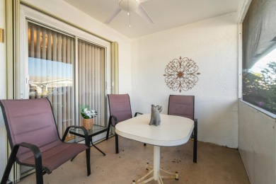 Delightful one level townhouse with step saving kitchen and 2 on Cypress Lakes Golf Course - West Palm Beach in Florida - for sale on GolfHomes.com, golf home, golf lot