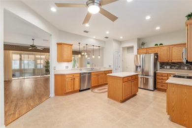 Located in the convenient neighborhood of FIRETHORNE in the on Eagle Ridge At Spruce Creek Country Club in Florida - for sale on GolfHomes.com, golf home, golf lot