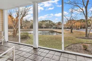 Not often will you see these Low-rise Villa's available for sale on International Club of Myrtle Beach in South Carolina - for sale on GolfHomes.com, golf home, golf lot