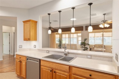 Located in the convenient neighborhood of FIRETHORNE in the on Eagle Ridge At Spruce Creek Country Club in Florida - for sale on GolfHomes.com, golf home, golf lot