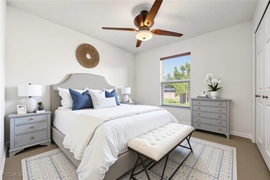 Welcome to 2107 SW 12th Terrace - your slice of paradise in on Palmetto-Pine Country Club in Florida - for sale on GolfHomes.com, golf home, golf lot