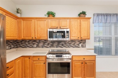 Located in the convenient neighborhood of FIRETHORNE in the on Eagle Ridge At Spruce Creek Country Club in Florida - for sale on GolfHomes.com, golf home, golf lot