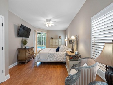 Welcome home to this beautifully UPDATED EXECUTIVE POOL HOME, in on Countryway Golf Course in Florida - for sale on GolfHomes.com, golf home, golf lot