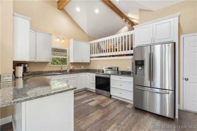 What a GEM!! This is a rarity to find in Old Kinderhook, with on The Club At Old Kinderhook in Missouri - for sale on GolfHomes.com, golf home, golf lot