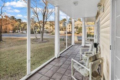 Not often will you see these Low-rise Villa's available for sale on International Club of Myrtle Beach in South Carolina - for sale on GolfHomes.com, golf home, golf lot