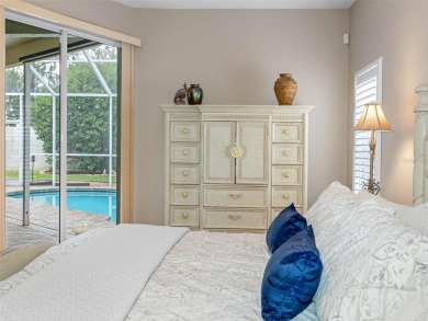 Welcome home to this beautifully UPDATED EXECUTIVE POOL HOME, in on Countryway Golf Course in Florida - for sale on GolfHomes.com, golf home, golf lot
