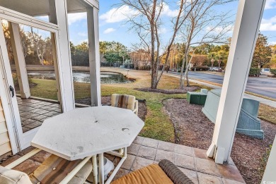 Not often will you see these Low-rise Villa's available for sale on International Club of Myrtle Beach in South Carolina - for sale on GolfHomes.com, golf home, golf lot