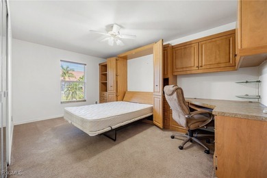 Welcome to 2107 SW 12th Terrace - your slice of paradise in on Palmetto-Pine Country Club in Florida - for sale on GolfHomes.com, golf home, golf lot