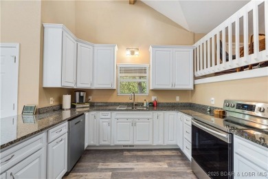 What a GEM!! This is a rarity to find in Old Kinderhook, with on The Club At Old Kinderhook in Missouri - for sale on GolfHomes.com, golf home, golf lot