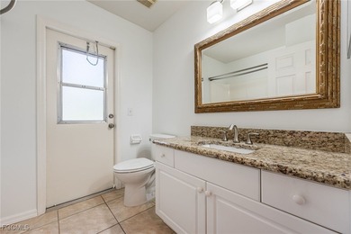 Welcome to 2107 SW 12th Terrace - your slice of paradise in on Palmetto-Pine Country Club in Florida - for sale on GolfHomes.com, golf home, golf lot