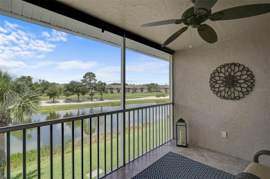 Exceptional Golf and Lake Views from This Renovated Heritage on Heritage Oaks Golf and Country Club in Florida - for sale on GolfHomes.com, golf home, golf lot