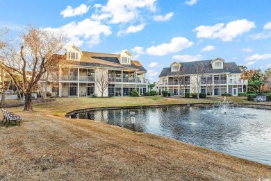 Not often will you see these Low-rise Villa's available for sale on International Club of Myrtle Beach in South Carolina - for sale on GolfHomes.com, golf home, golf lot