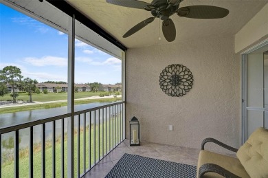 Exceptional Golf and Lake Views from This Renovated Heritage on Heritage Oaks Golf and Country Club in Florida - for sale on GolfHomes.com, golf home, golf lot