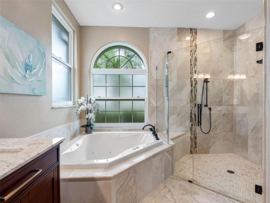 Welcome home to this beautifully UPDATED EXECUTIVE POOL HOME, in on Countryway Golf Course in Florida - for sale on GolfHomes.com, golf home, golf lot