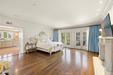 Discover unparalleled luxury at 9 Sawgrass, a spectacular 1 on Coto De Caza Golf Club in California - for sale on GolfHomes.com, golf home, golf lot
