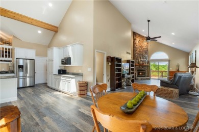 What a GEM!! This is a rarity to find in Old Kinderhook, with on The Club At Old Kinderhook in Missouri - for sale on GolfHomes.com, golf home, golf lot